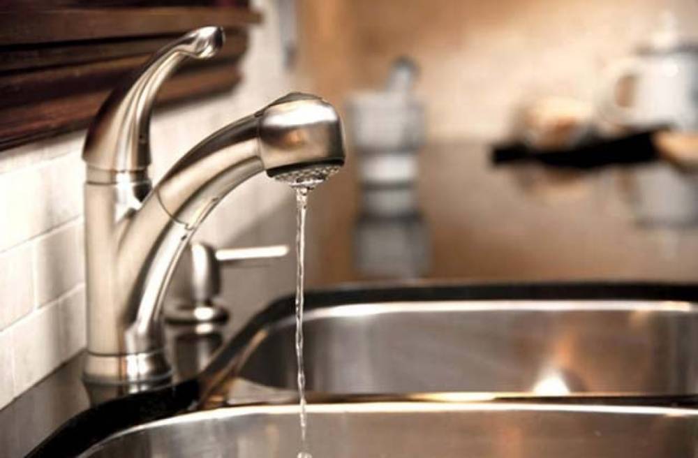 Վթար է․ ջուր չի լինի