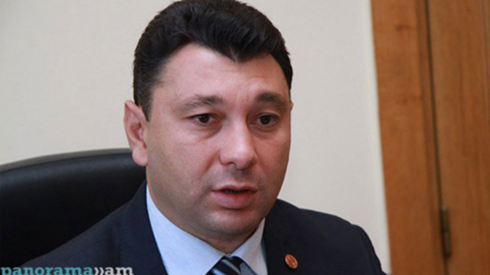 Շարմազանով․ Վայելե՛ք իշխանության վերջին ամիսները…