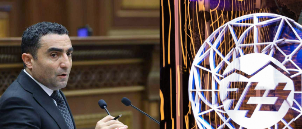 Ռոմանոս Պետրոսյանի գործունեության ժամկետն ավարտվեց. ինչ է սպասվում ՀԷՑ-ում. «Ժողովուրդ»