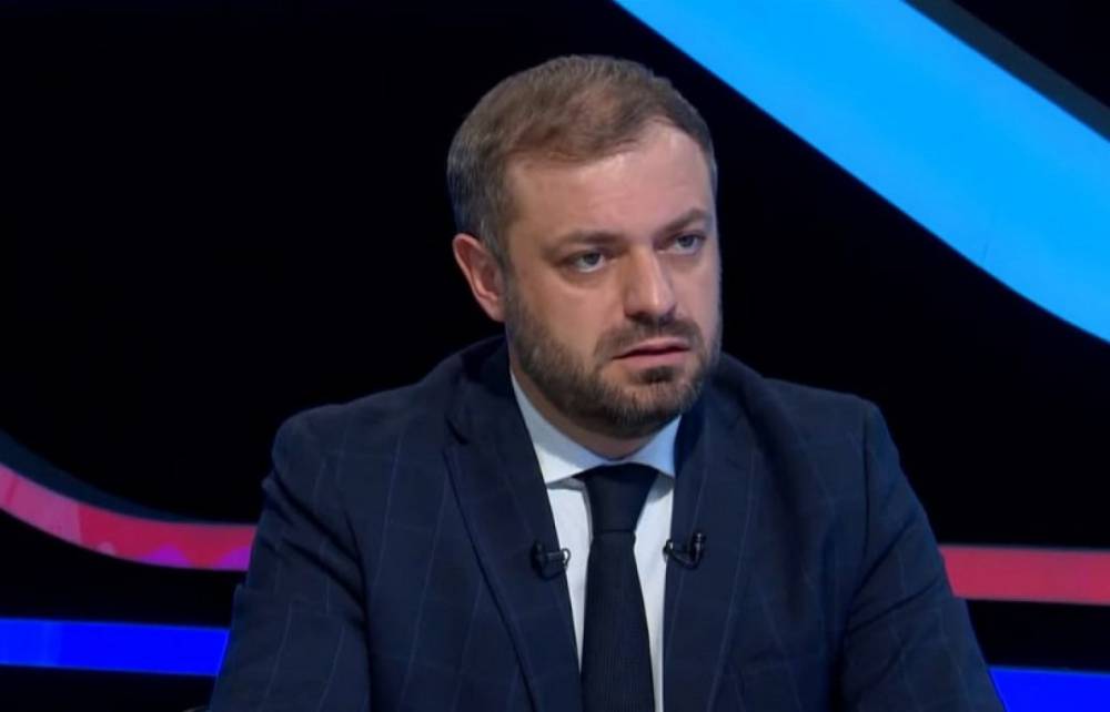 1,000 տոննա ռուսական և 1,000 տոննա ղազախական ցորենը մասնավորն է գնել․ սա պետական գնում չէ․ Պապոյանը՝ Ադրբեջանի տարածքով դեպի Հայաստան տեղափոխվող հացահատիկի մասին