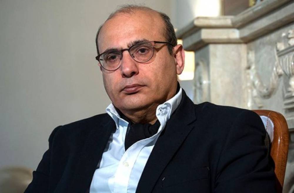 ՔՊ-ի մոտ ամեն ինչ կեղծ է. Ստեփան Դանիելյան