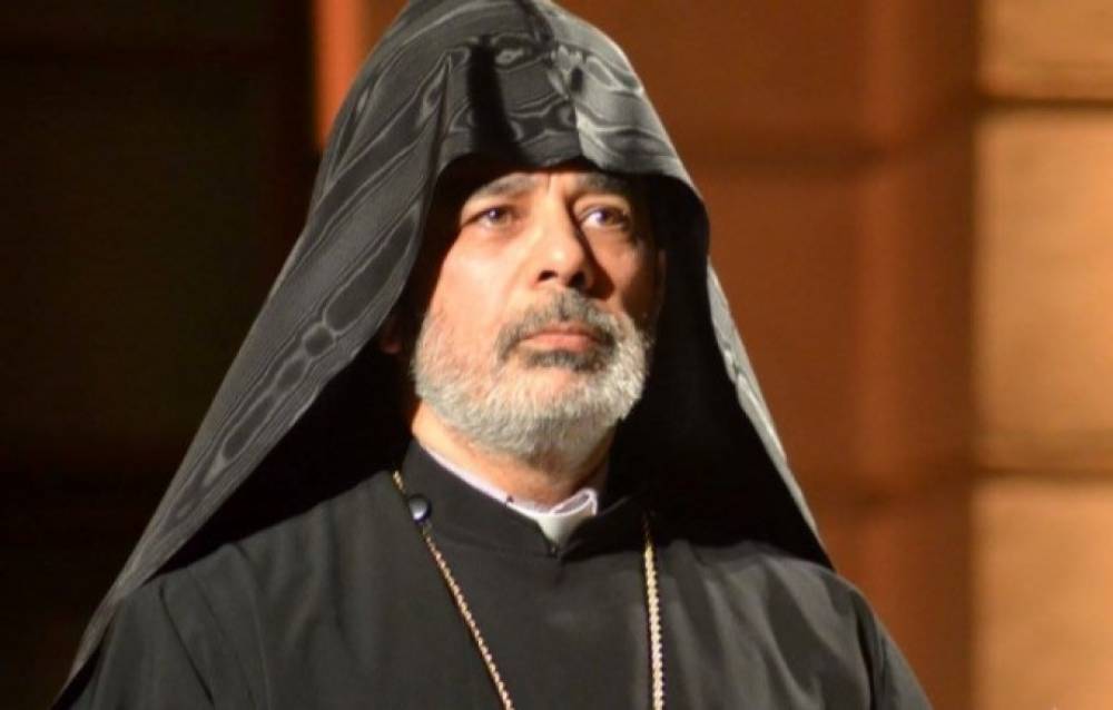 Կոչ-խնդրանքս է մեզանից յուրաքանչյուրին` անկախ դիրքից ու դիրքորոշումից, նպաստել կրքերի հանդարտեցմանը. Սերովբե եպիսկոպոս Իսախանյան