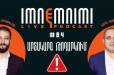Որոշում ունենք րոպե առաջ վերականգնել մեր բնականոն գործունեությունը. «Իմնեմնիմի» փոդքասթը կշարունակվի. Antifake-ի խմբագիր
