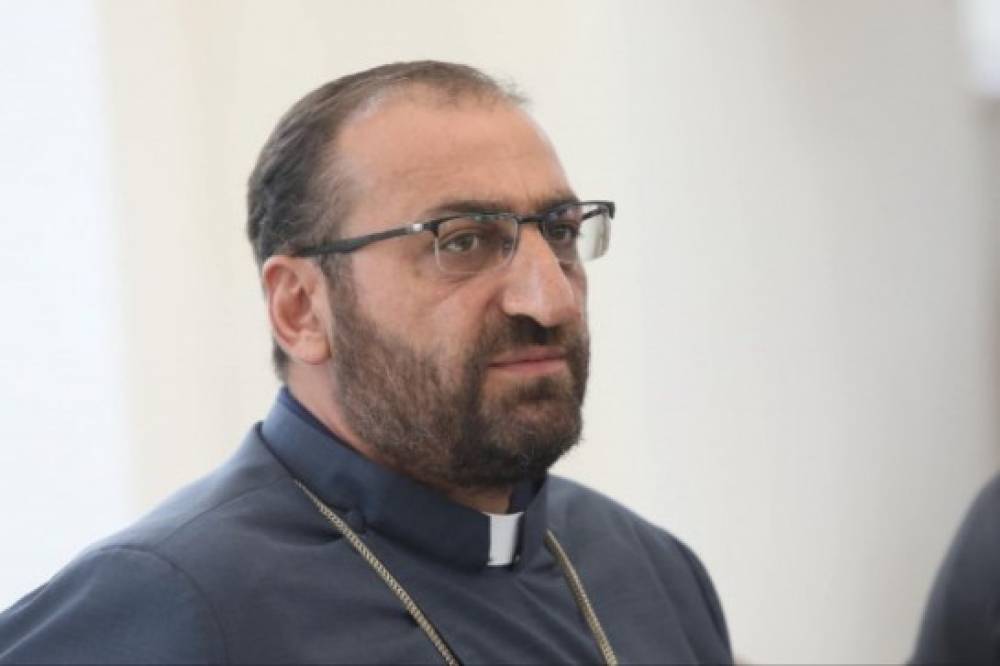 Արշակ արքեպիսկոպոս Խաչատրյանին վերագրվող տեսանյութերի իսկությունը հաստատվել է. Քննչական կոմիտե