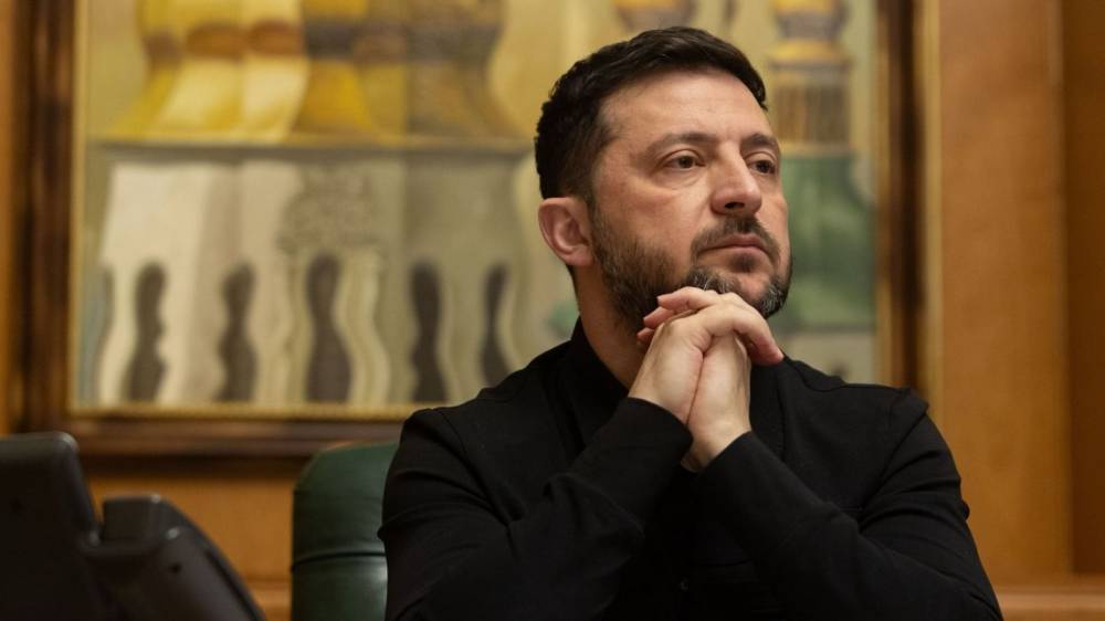 Ուկրաինան այլընտրանք չունի. մի քանի ամսից՝ կապիտուլյացիան անխուսափելի կդառնա. Սուրենյանց