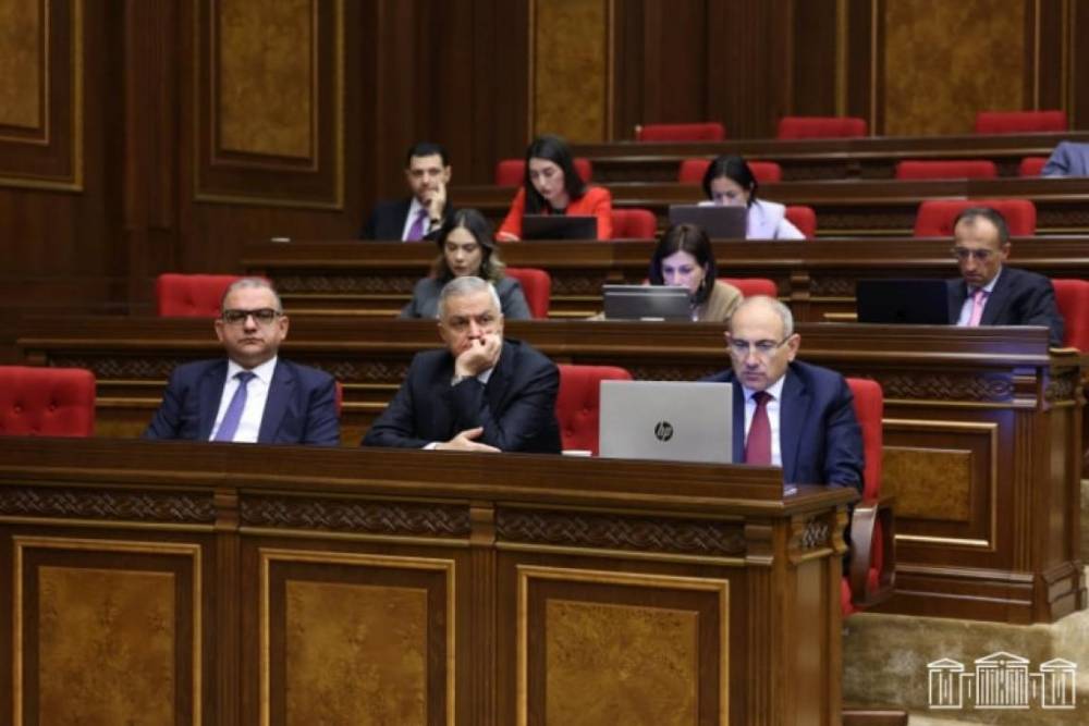 Ո՞վ իրավունք ունի ժողովրդի անունից խոսել. «Փաստ»