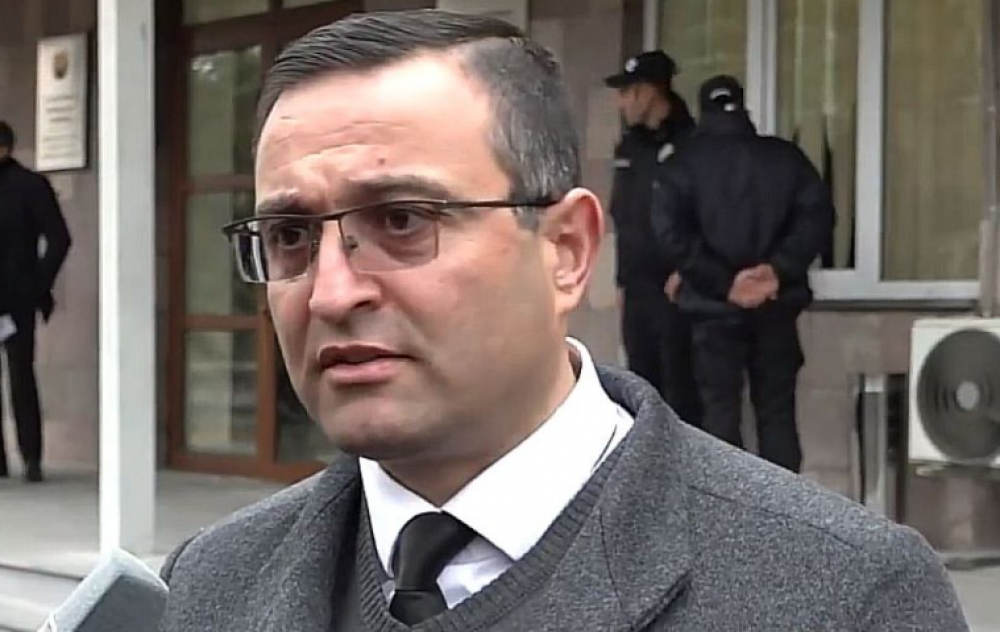 Որ դեպքում դատարանն ազատ կարձակի Սամվել Կարապետյանին. Փաստաբանի պարզաբանումը