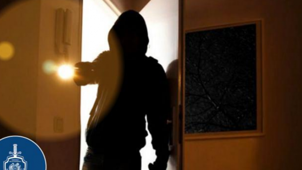 Հրազդանում 1 մլն դրամի ոսկու գողերը հարևաններն էին