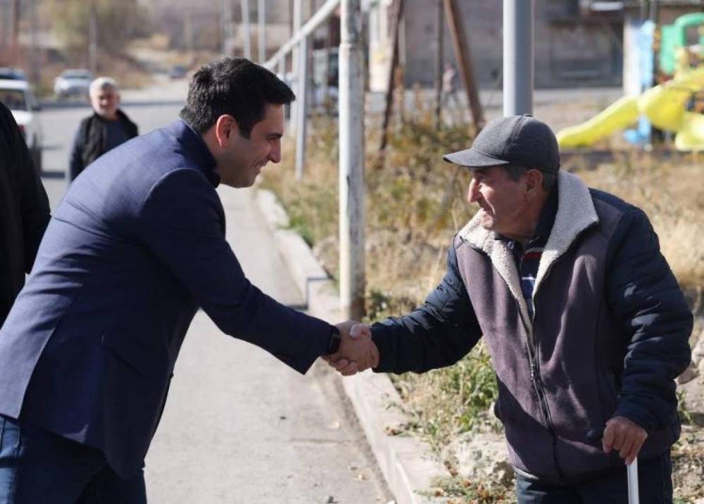 ՔՊ քարոզարշավ՝ բյուջեի հաշվին․ «Հրապարակ»