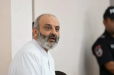 Բագրատ արքեպիսկոպոս Գալստանյանի կալանքը երկարաձգվեց ևս երեք ամսով