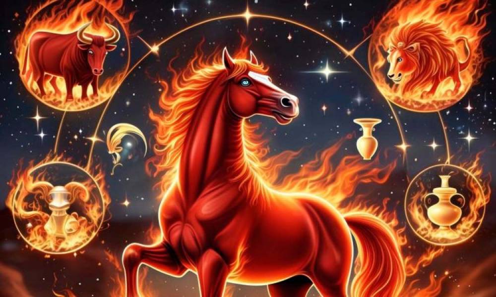 Ո՞վ կլինի բախտավոր 2026 թվականին․ 5 երջանիկ նշաններ