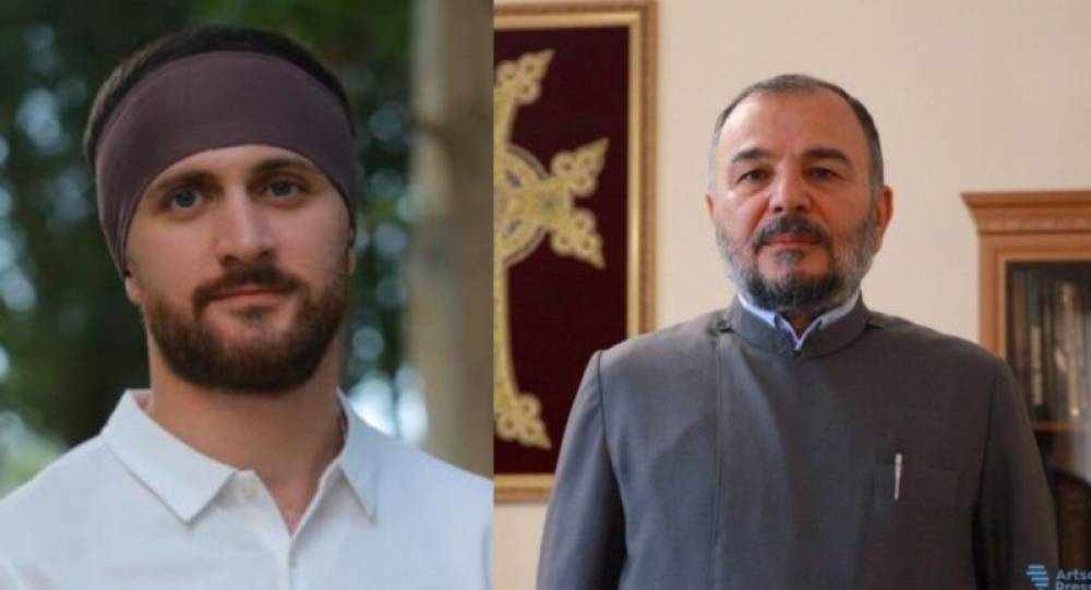 Վրթանես Սրբազանը բարոյական իրավունք չունի ինքն իրեն հոգևոր առաջնորդ համարել․ Ռոման Երիցյան