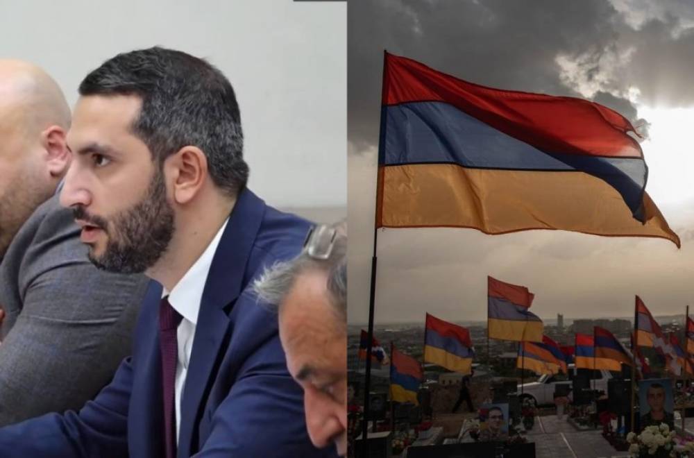 25 տարիների ընթացքում չի եղել համապետական հիշատակի օր. կա անհրաժեշտություն՝ հունվարի 27-ը սահմանելու հիշատակի օր. Ռուբեն Ռուբինյան