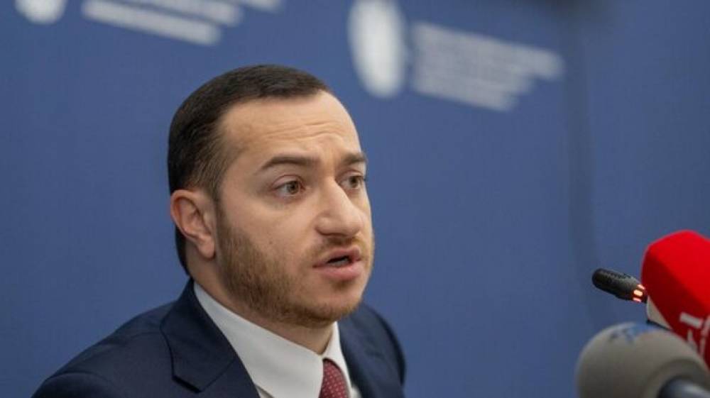 Համոզված եմ՝ «Շողակաթը» մասնակցելու է մրցույթին և շարունակելու է հեռարձակվել. Հայրապետյան