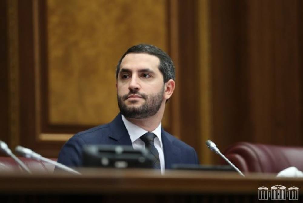 Ռուսական ցորենի մասին ի՞նչ կասեն, նորմա՞լ է, բավարարո՞ւմ է իրենց. Ռուբեն Ռուբինյան