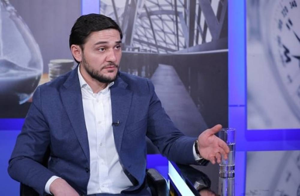 Դուք ձեր ընդդիմախոսներին բովանդակային ոչինչ չունեք հակադրելու, դրա համար էլ հետա