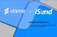 UBPay-ը համագործակցություն է սկսել դրամական փոխանցումների iSend համակարգի հետ