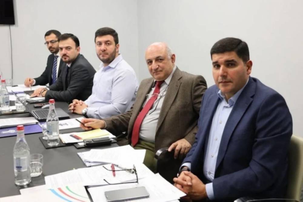 Հայտնի է, թե հայ փորձագետներից ովքեր են մեկնել Բաքու