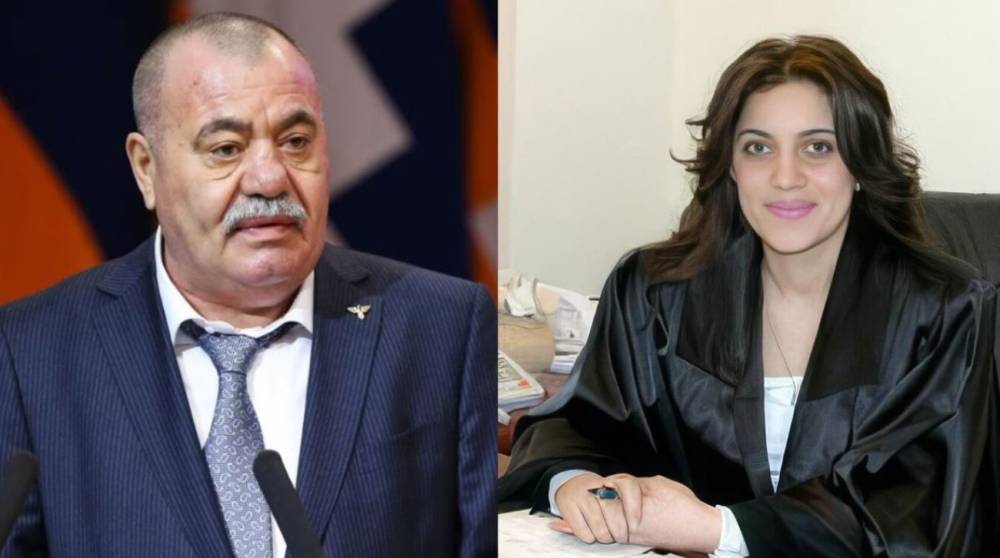 Մանվել Գրիգորյանի աղջկա նկատմամբ քրեական հետապնդում կհարուցվի․ դատավորի լիազորությունները կասեցվել են