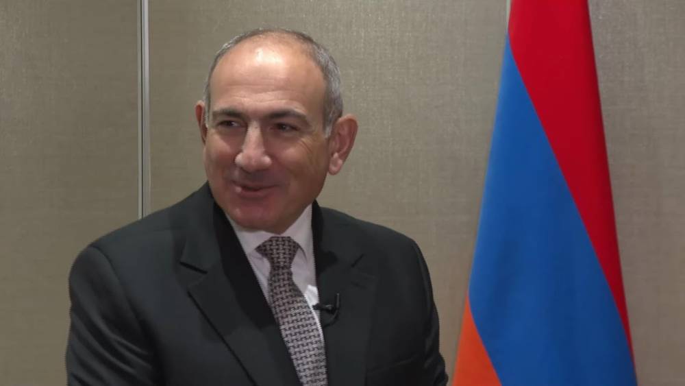 Հրատապ․Նիկոլ Փաշինյանը պատասխանում է լրագրողների հարցերին․ՈՒՂԻՂ