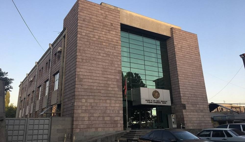 Պողոս Պողոսյանի աճյունը կարտաշիրիմվի. դատարանը կդիմի Վրաստանի իրավասու մարմիններին