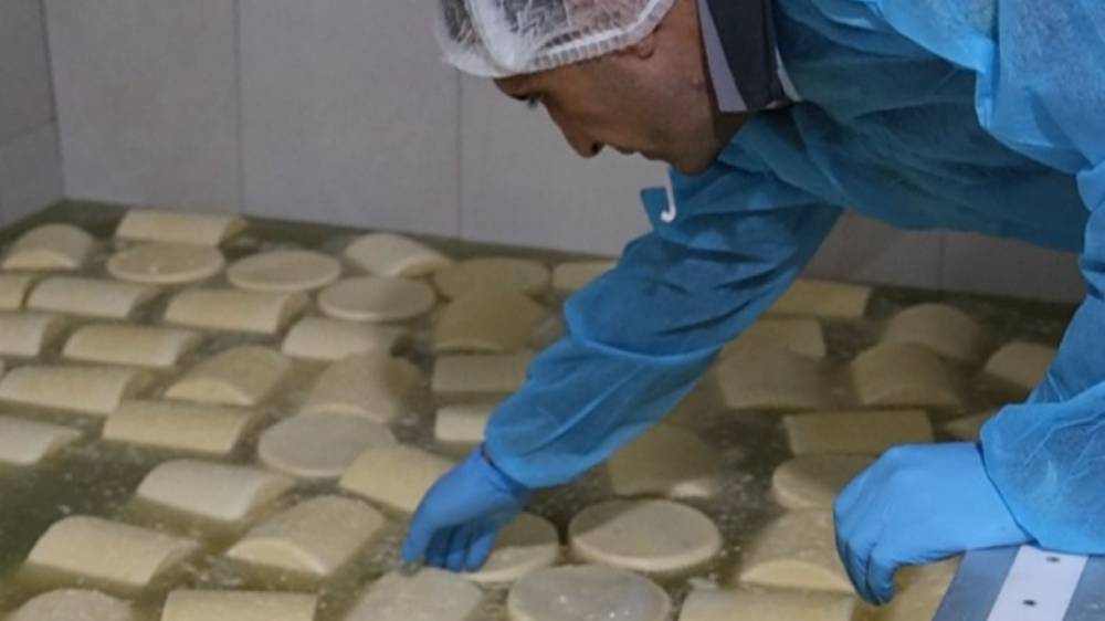 Կաթնամթերք արտադրող 3 կազմակերպությունից 2-ում արձանագրվել են խախտումներ