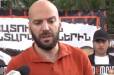 «Արդարադատությանը խոչընդոտելու» կասկածով ձերբակալվել է նաև «Անտիֆեյք»-ի լրագրող Դավիթ Ֆիդանյանը