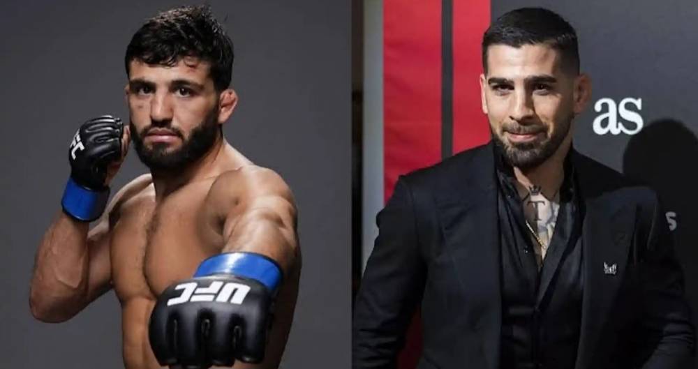 Ծառուկյանին պարտավոր են մենամարտ տրամադրել Տոպուրիայի հետ․ Ասլանբեկ Բադաև