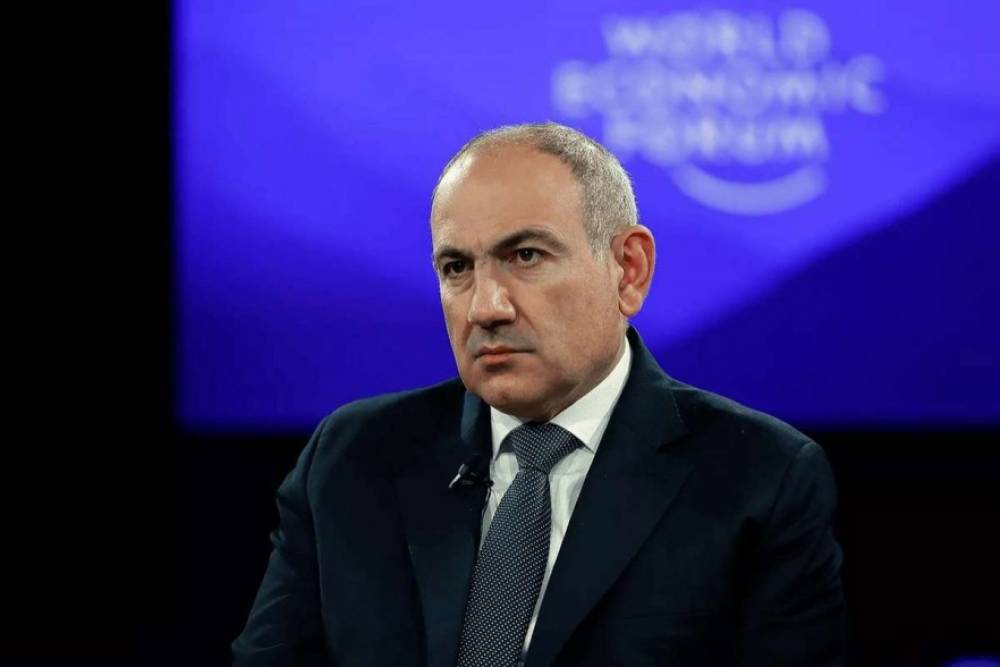 «Իրական Հայաստան»-ի գաղափարախոսության շնորհիվ երկրները հերթով մեզ հետ սպառազինության ու ռազմական տեխնիկայի շուրջ համագործակցության սահմանափակումները հանում են. Նիկոլ Փաշինյան (տեսանյութ)