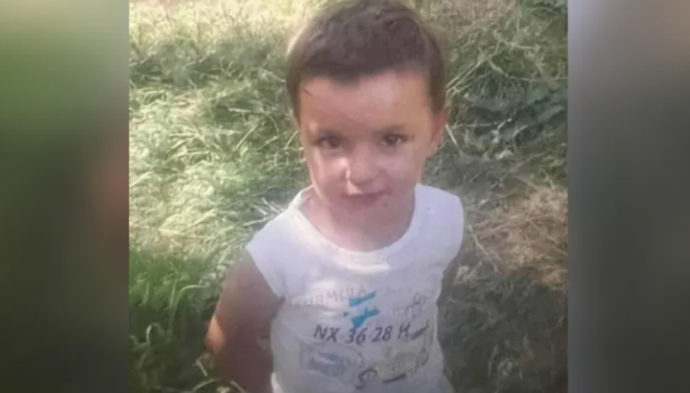 Սպանված 3 ամյա Տիգրանի քույր ու եղբայրները տեղափոխվեցին ՀՕՖ