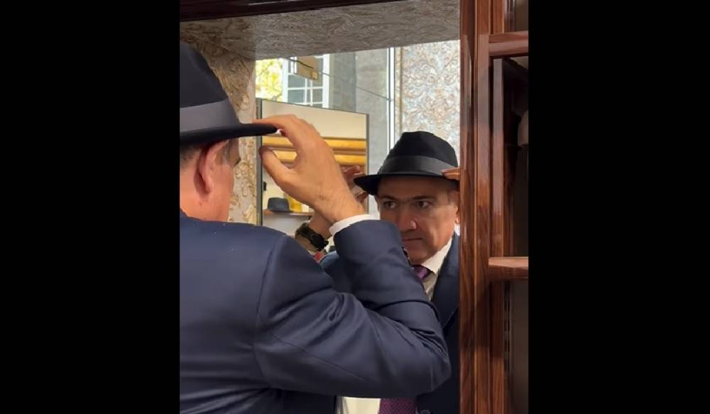 Նիկոլ Փաշինյանը զբոսնել է Երևանի փողոցներով, լուսանկարվել քաղաքացիների հետ