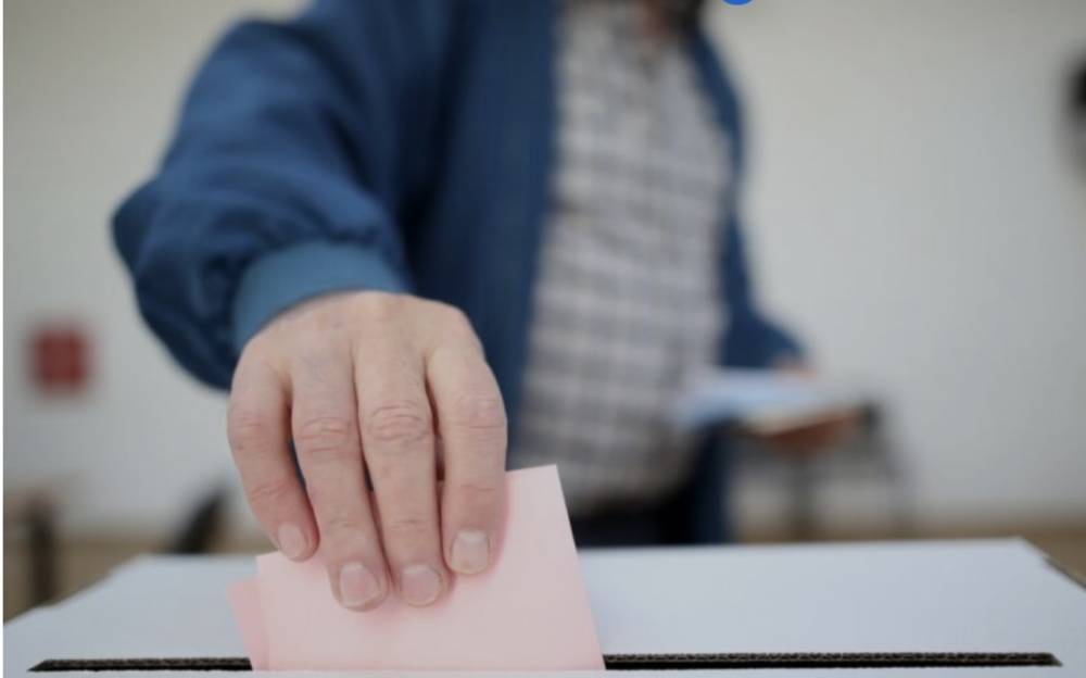 Նախնական տվյալներով, հայտնի են դարձել մի շարք ընտրատեղամասերի քվեարկության արդյունքները