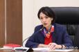 200 միջոցառում, որոնց իրականացմանը կհատկացվի շուրջ 420 միլիարդ դրամ. Ժաննա Անդրեասյանը ներկայացրել է 2026-ի բյուջեն. ԿԳՄՍՆ