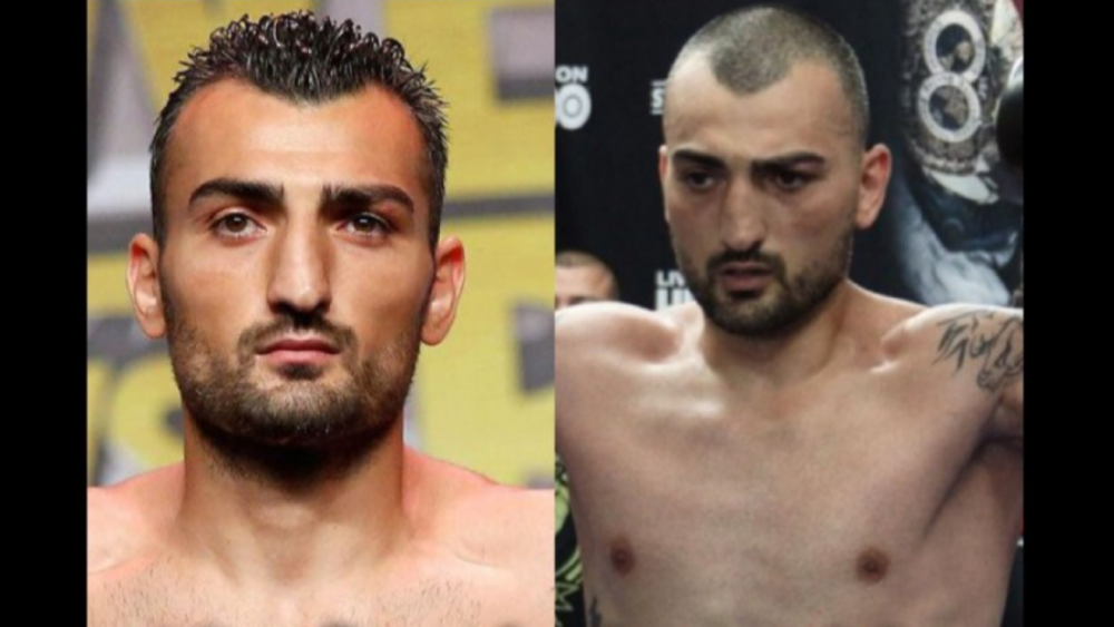 Մահացել է պրոֆեսիոնալ բռնցքամարտիկ Վանես Մարտիրոսյանը