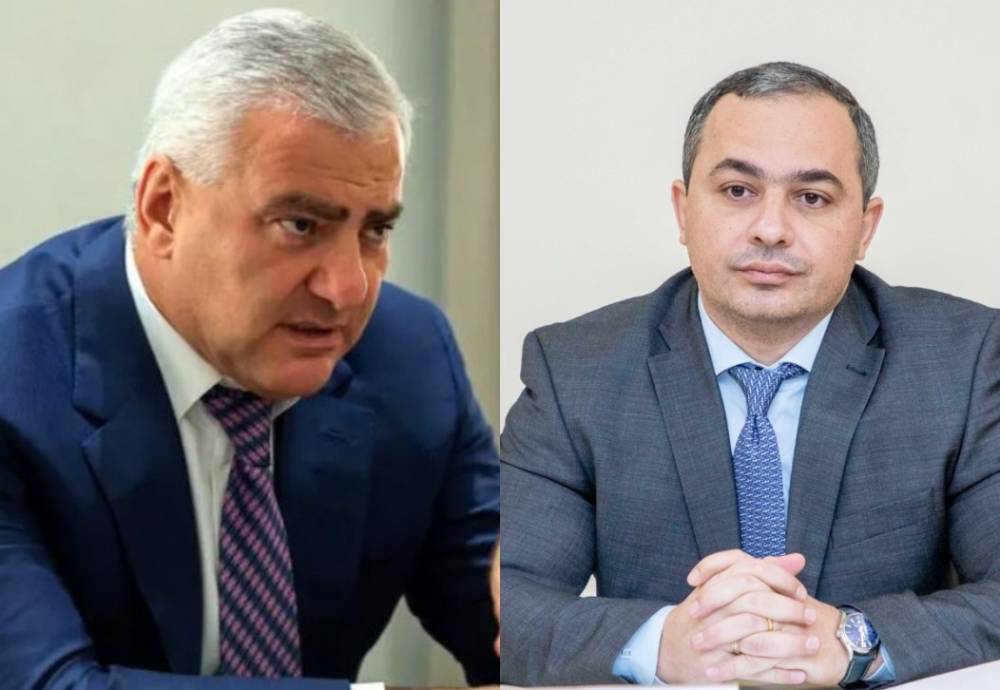 Հնարավոր է՝ արարքի իրավական գնահատականը փոխվի, հնարավոր է՝ մեղադրանքի որոշ մասեր հաստատվեն կամ չհաստատվեն. ՔԿ նախագահը՝ Սամվել Կարապետյանի գործի մասին