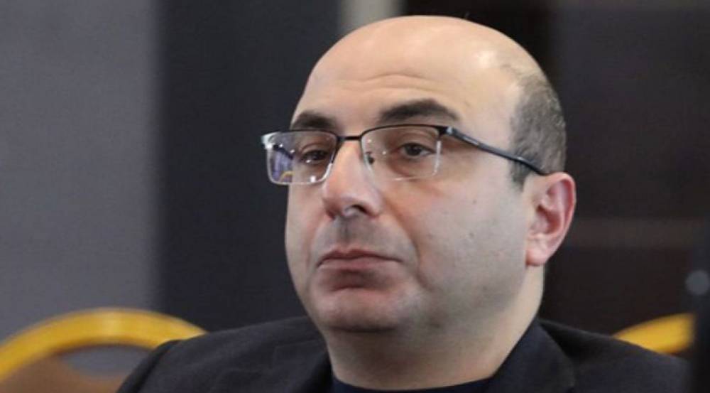 Այս ընտրությունները Հայաստանում ապրելու մեր հնարավորության մասին է. Վահե Հովհաննիսյան