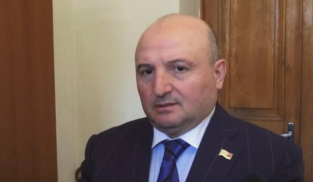 Վարդան Ղուկասյանին մեղսագրվող կաշառքի գործը կգնա դատարան. նրան 10 տարվա ազատազրկում է սպառնում