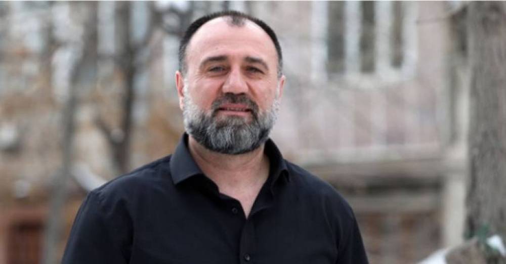 Ֆեյք պատարագները, Սահմանադրություն փոխելու հայտարարությունները մեյնսթրիմ չեն, դա Նիկոլին տխրեցնում է