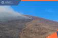 Ճամբարակ-Թթուջուր հատվածում 3 օջախ է այրվում, կրակը վերահսկելի է․ ՆԳՆ