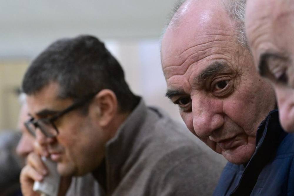 Բաքուն Երևանին մեղադրում է «խոշտանգման քաղաքականության մեջ». պահանջել են մինչեւ ցմահ ազատազրկում