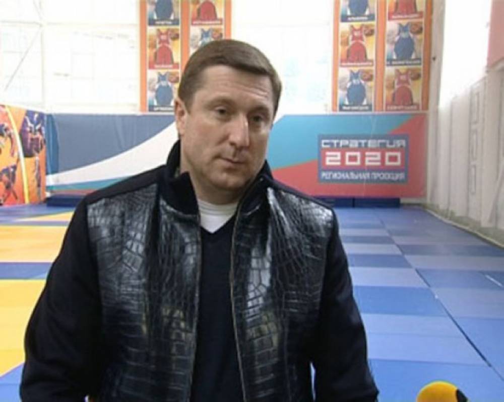 Երևանում ձերբակալվել է Ռոբսոնը՝ Ռուբեն Թաթուլյանը