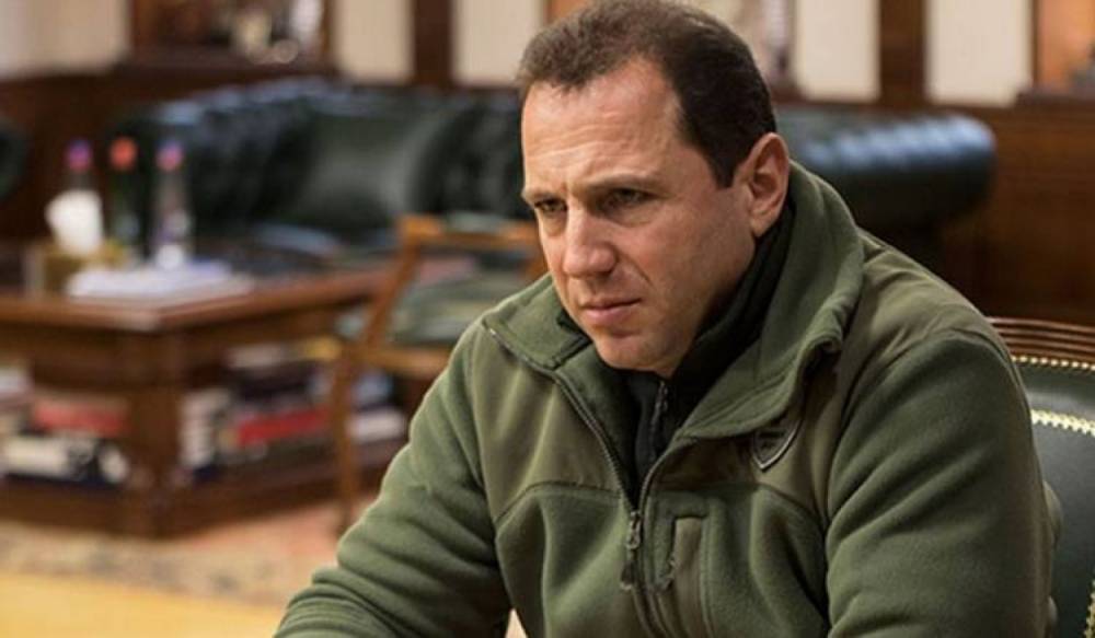 Ցանկացած անկլավի վերադարձ՝ առանց որոշակի փոխզիջման, անընդունելի է. Դավիթ Տոնոյան