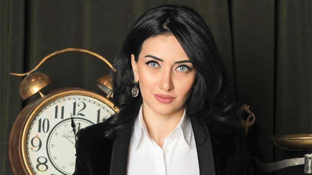 Մի քանի ամսում 3 բուքմեյքերական ընկերություններ ուղարկել են շուրջ 45 մլն sms, սա գովա՞զդ է, թե՞ ոչ. Արփինե Հովհաննիսյան (Տեսանյութ)