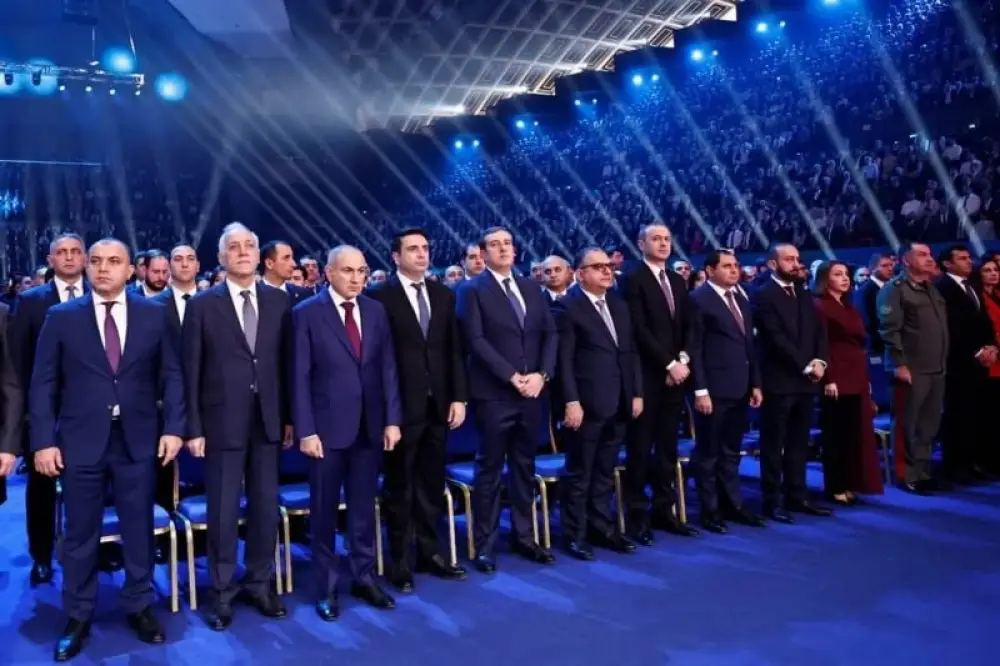 Փաշինյանը զբաղվելու է ՔՊ-ականներով, որոնք չեն ուզում առաջադրվել նախընտրական ցուցակում. «Հրապարակ»