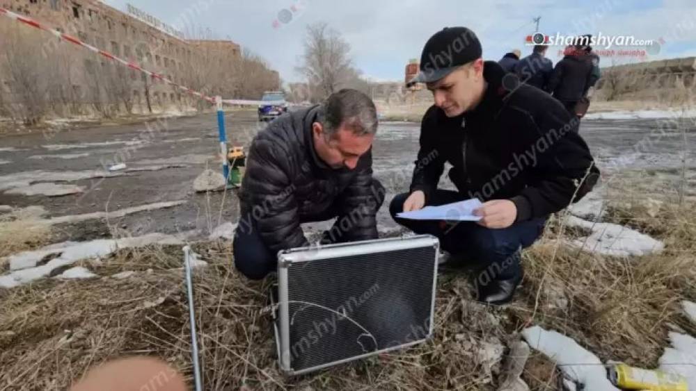 Ծեծկռտուք և դանակահարություն՝ Արթիկում․ կան վիրավորներ