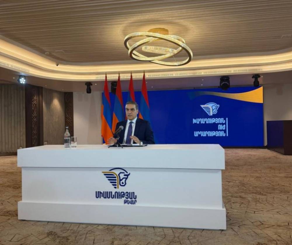 Ինչո՞ւ են «նիկոլական նարատիվներ» շրջանառում. «Փաստ»