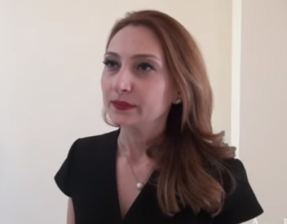 Իրավիճակի միակ ելքը խորհրդարանական ընտրություններն են. Մակունց (տեսանյութ)