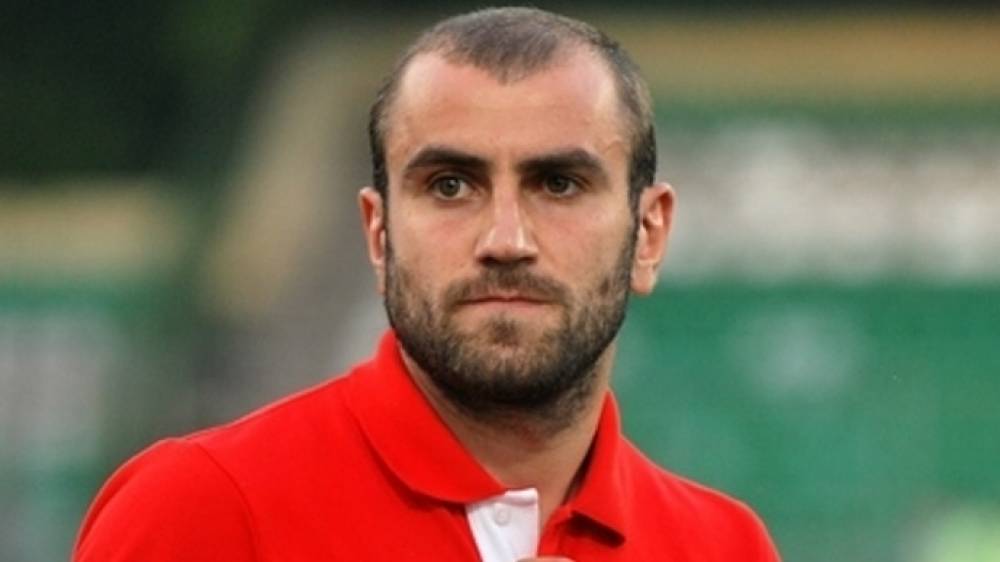 Մենք ունենք նոր Հայաստան, առավել ոչինչ ինձ չի հպարտացնում, քան նորից թիմում խաղալը.Յուրա Մովսիսյան