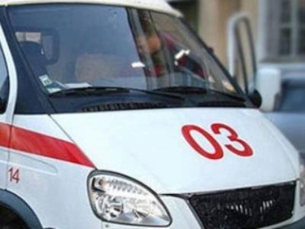 Երևանում ՌԴ քաղաքացի կինը վիճաբանել է ամուսնու հետ ու սուր ծակող գործիքով վնասել իրեն