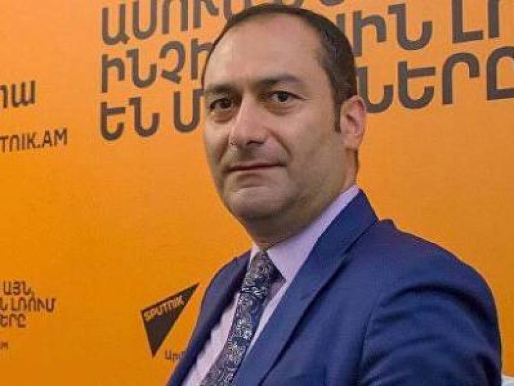 ՔԿՀ-ներում պահվող անձանց թվաքանակը նախորդ տարվա համեմատ նվազել է. Զեյնալյանը թվեր է ներկայացրել